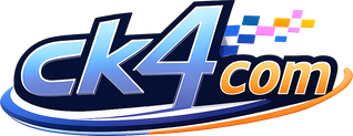 ck4 com লোগো